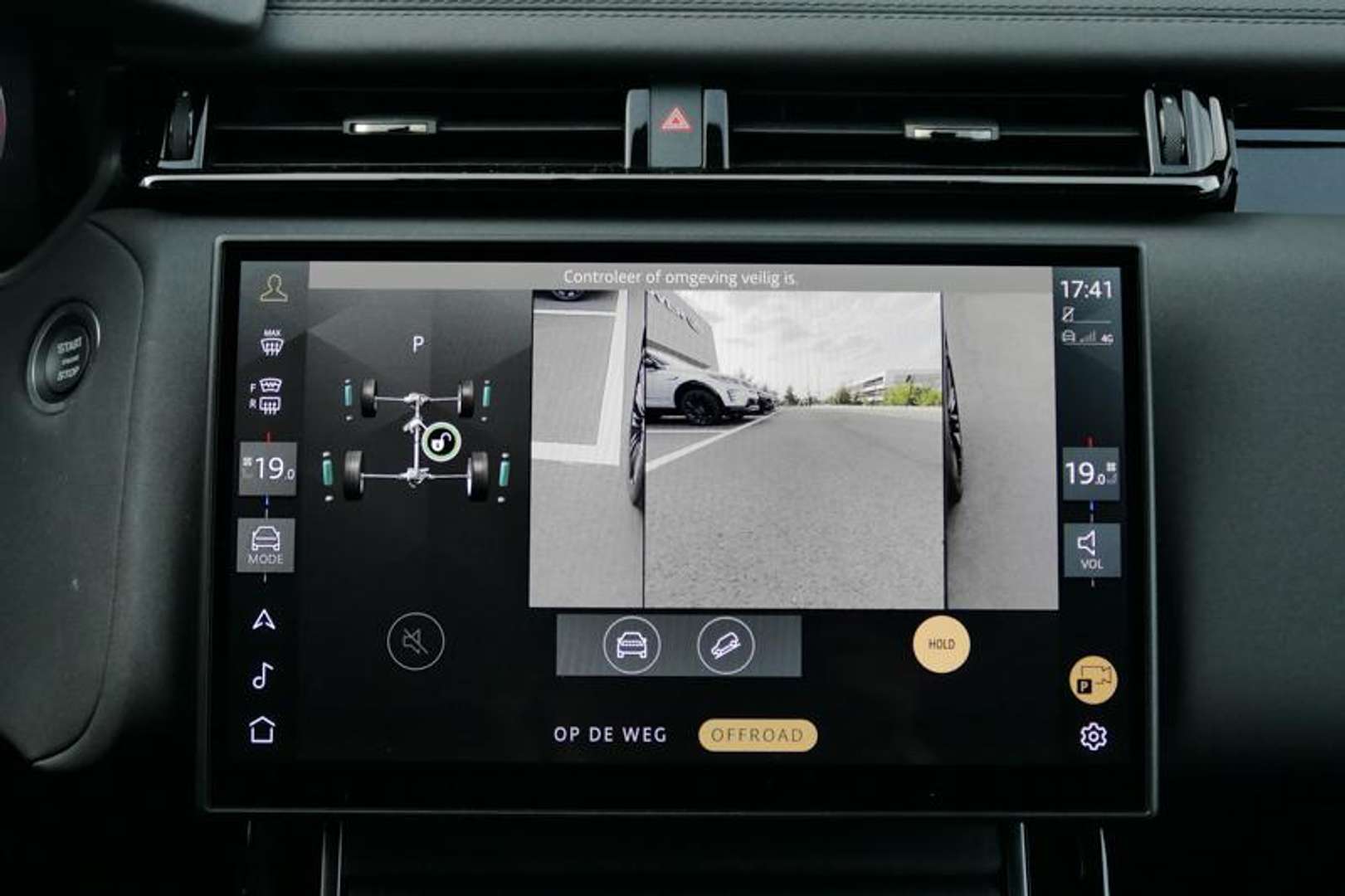 Land Rover Range Rover Velar Dynamic SE AWD Auto D200 - 2025 - Joinsteer - #26