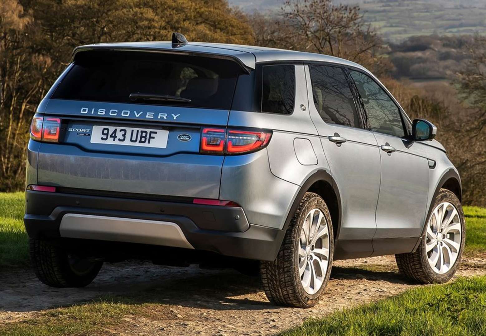 Land Rover Discovery Sport 2.0D I4 L.Flw SE AWD Auto 150 SE - 2019 - Joinsteer - #24