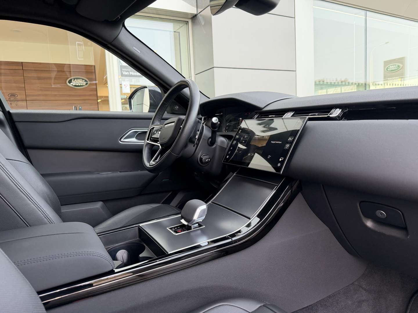 Land Rover Range Rover Velar Dynamic SE AWD P400e - 2025 - Joinsteer - #18