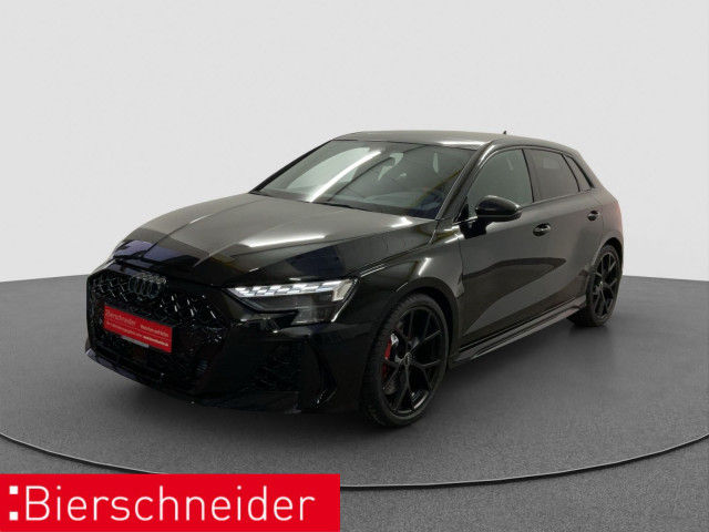 Audi RS3 Sportback TFSI Quattro S Tronic - 2025 - Joinsteer - #1
