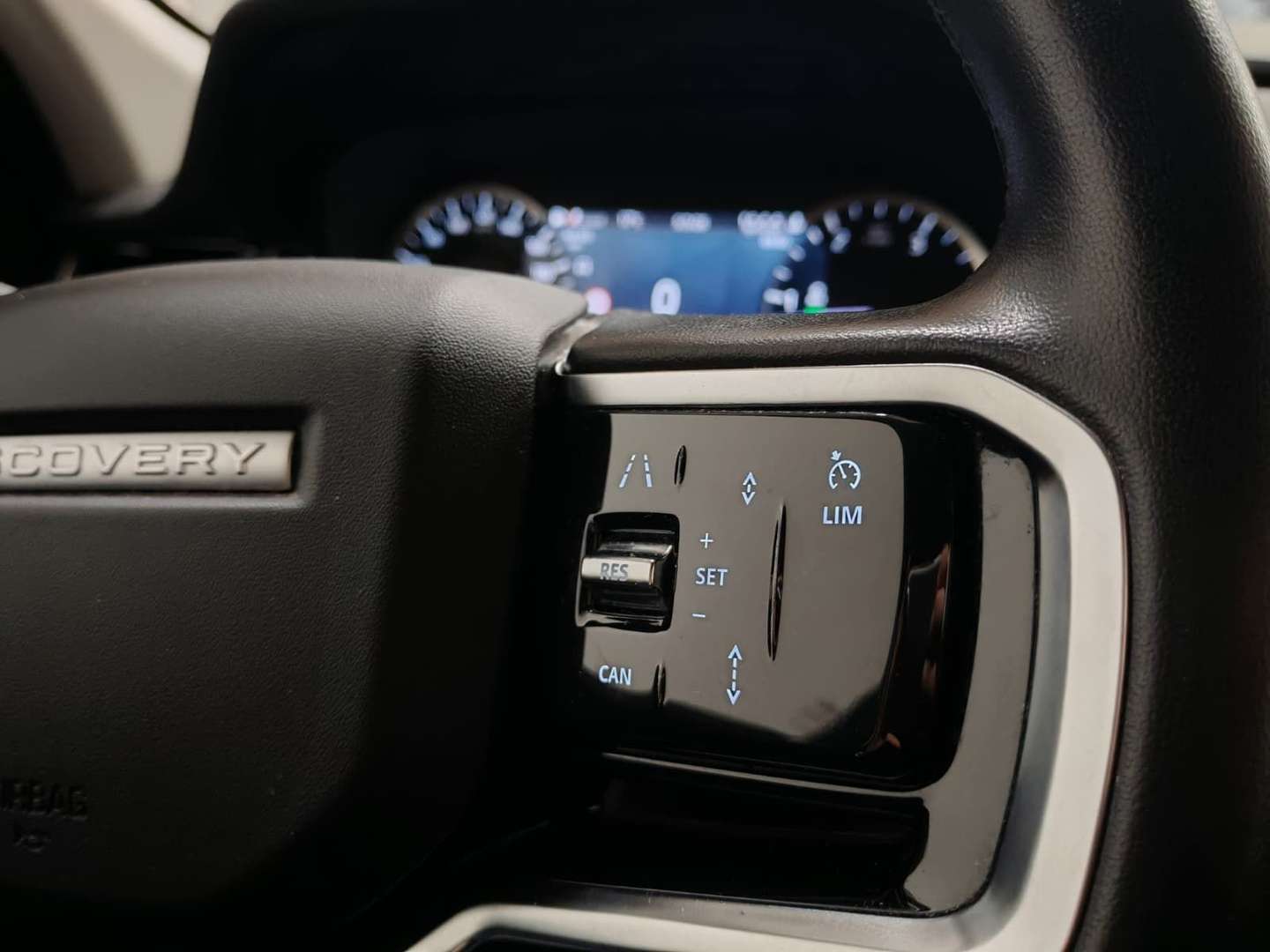 Land Rover Discovery Sport 2.0 TD4 163cv SE 4WD Aut. - 2022 - Joinsteer - #13
