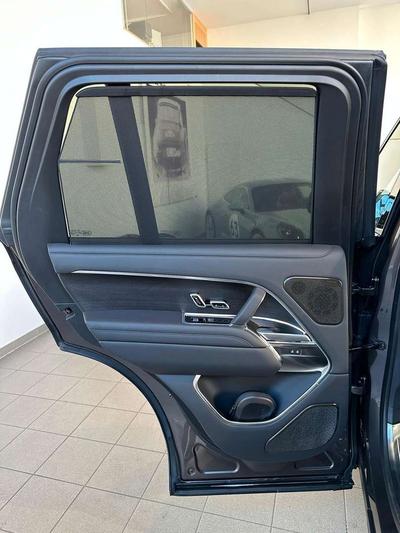Land Rover Range Rover Autobiography P550e -  - Joinsteer - #4