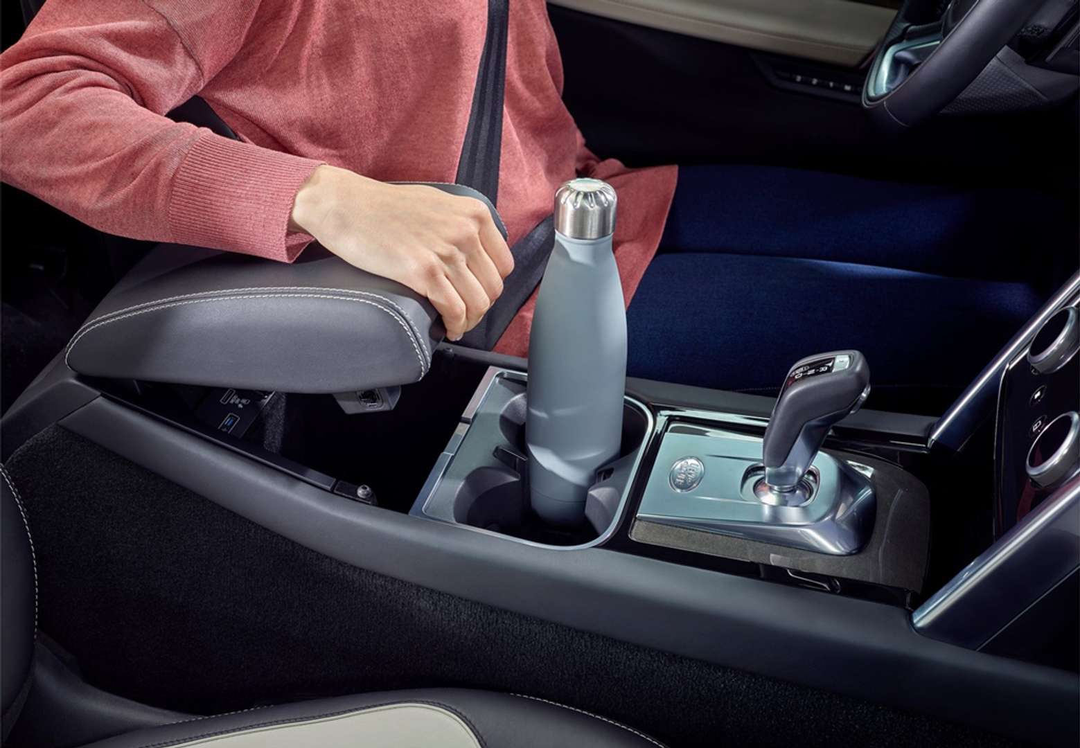 Land Rover Discovery Sport 2.0D I4 L.Flw SE AWD Auto 150 SE - 2019 - Joinsteer - #25