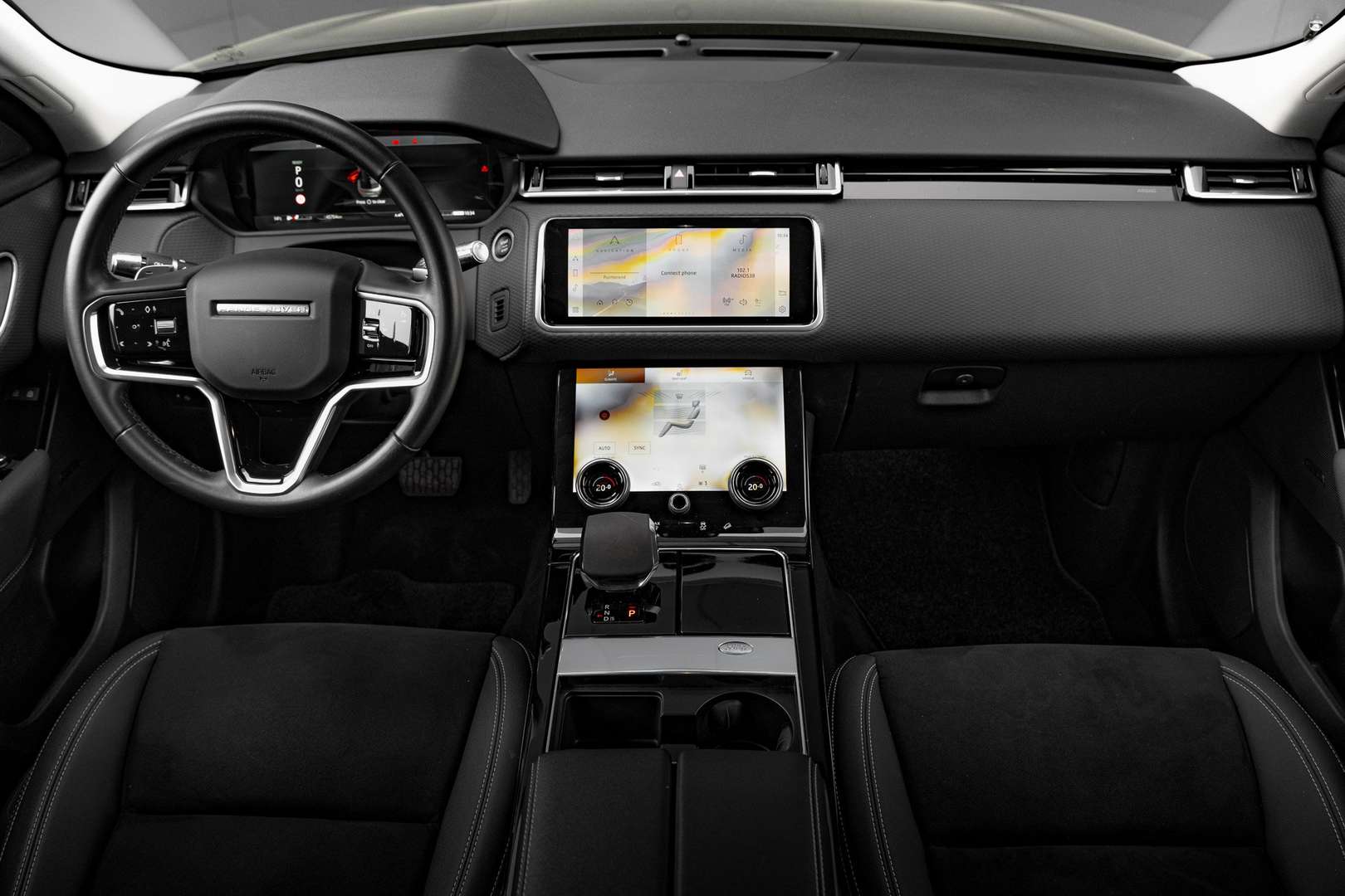 Land Rover Range Rover Velar SE 2.0 P400e - 2022 - Joinsteer - #11