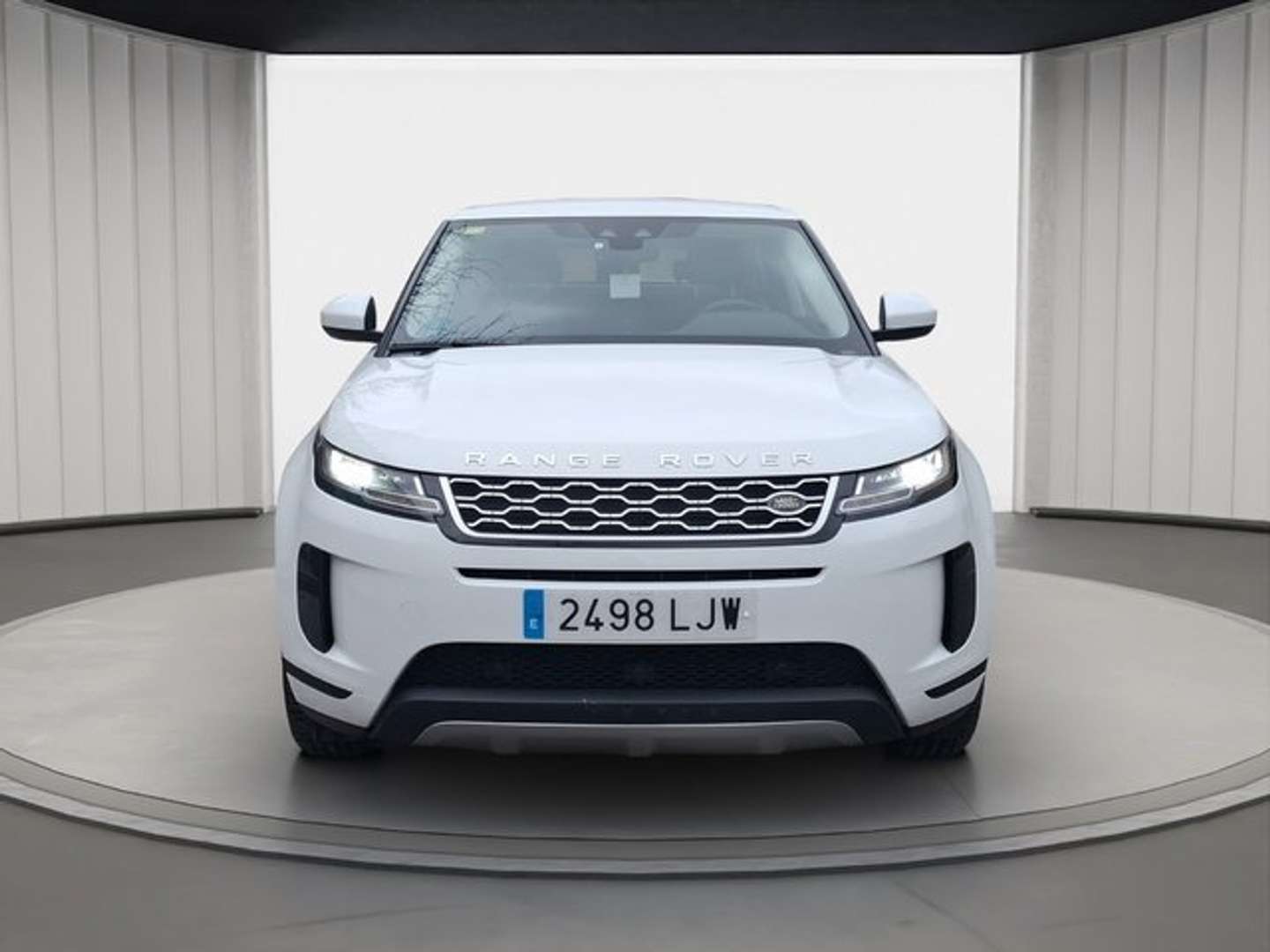 Land Rover Range Rover Evoque 2.0D MHEV S AWD Aut. 150 - 2020 - Joinsteer - #3