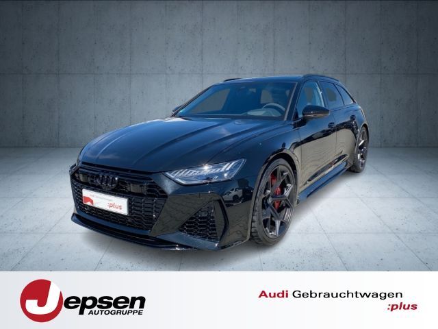 Audi RS6 Avant Performance Performance Quattro Tiptronic - 2025 - Joinsteer - #1