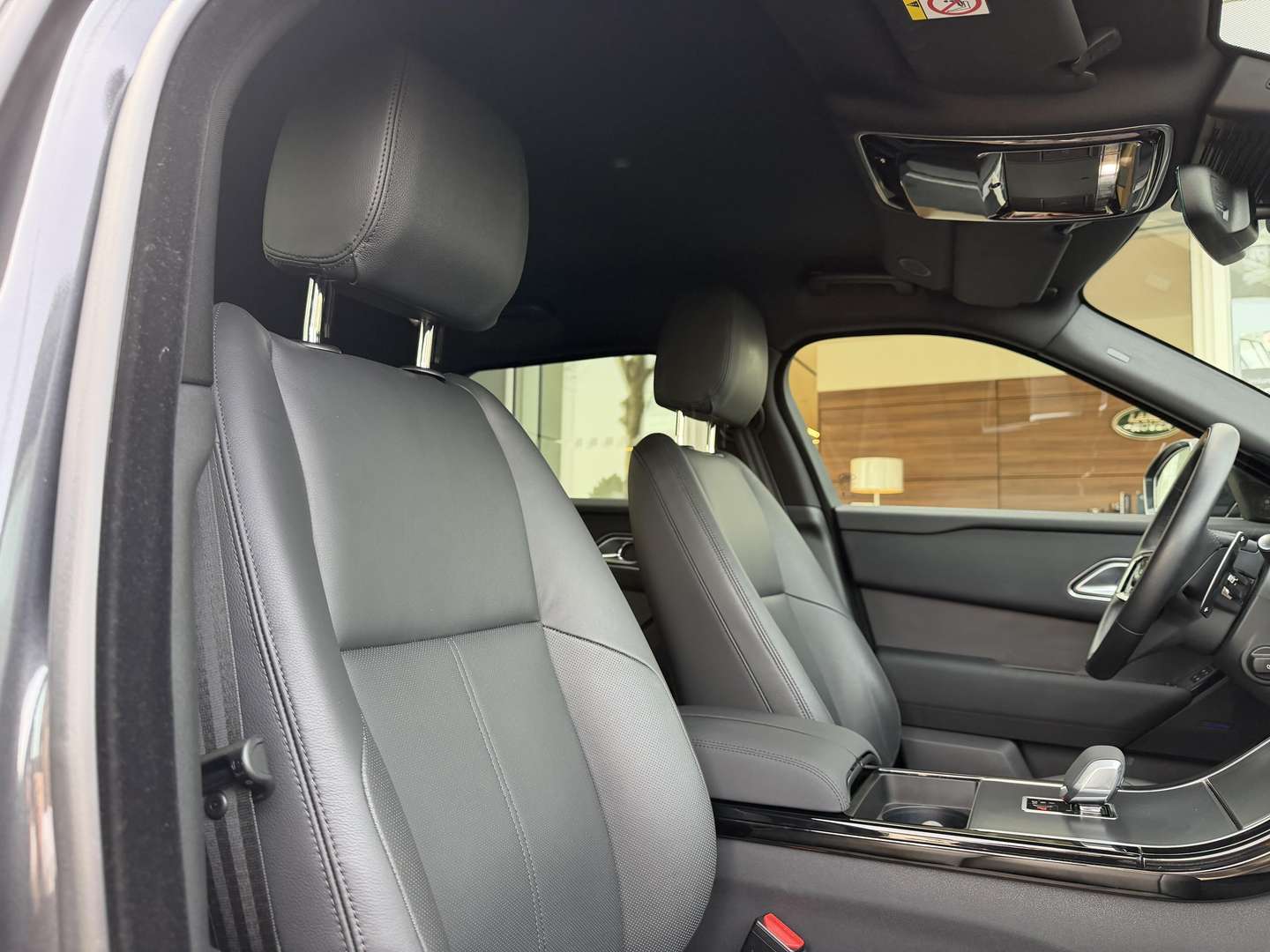 Land Rover Range Rover Velar Dynamic SE AWD P400e - 2025 - Joinsteer - #19