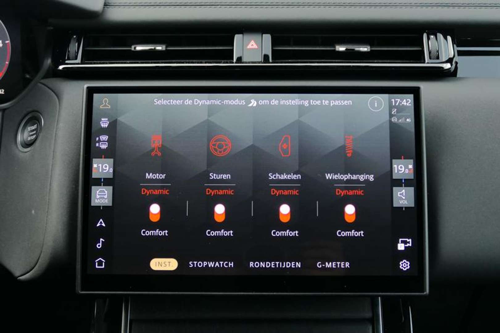 Land Rover Range Rover Velar Dynamic SE AWD Auto D200 - 2025 - Joinsteer - #28