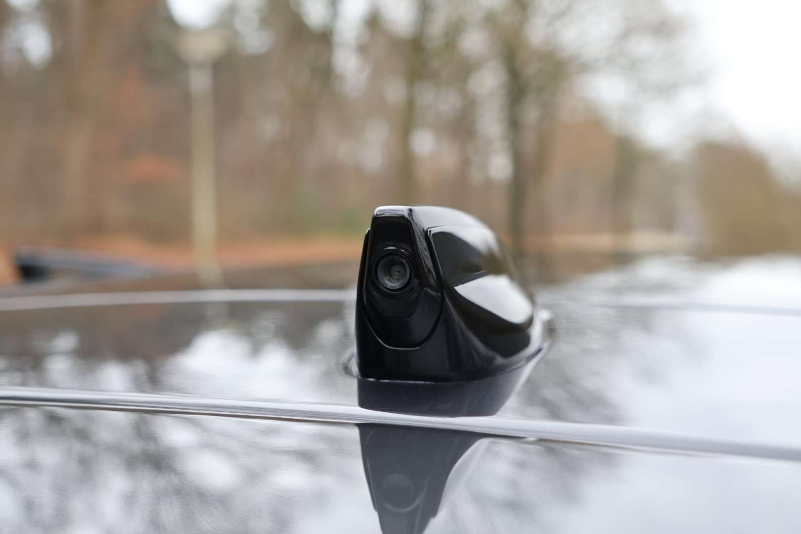 Land Rover Discovery Sport P300e 1.5 R-Dynamic HSE Pano | Leder | Elektr. - 2022 - Joinsteer - #38