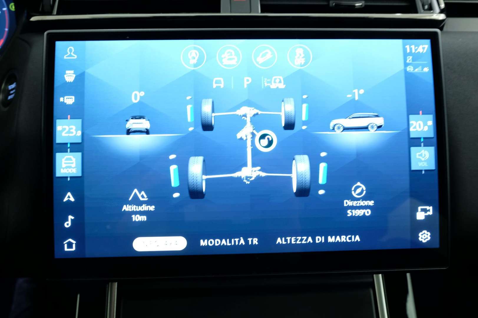 Land Rover Range Rover Velar R-Dynamic SE 4WD Auto 2.0D I4 204 - 2023 - Joinsteer - #17