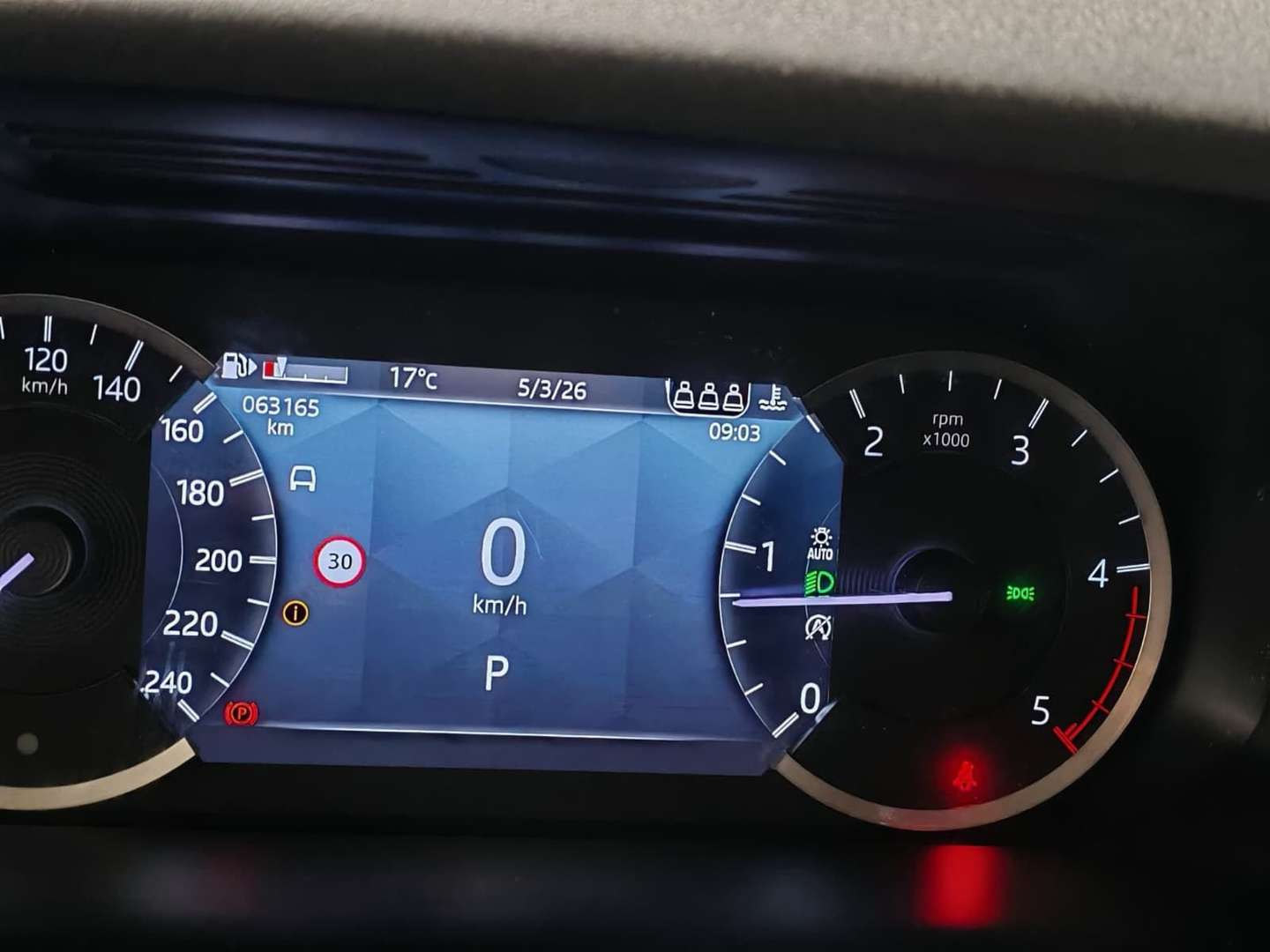 Land Rover Discovery Sport 2.0 TD4 163cv SE 4WD Aut. - 2022 - Joinsteer - #15