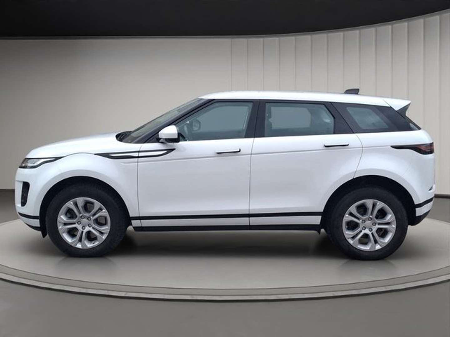 Land Rover Range Rover Evoque 2.0D MHEV S AWD Aut. 150 - 2020 - Joinsteer - #4