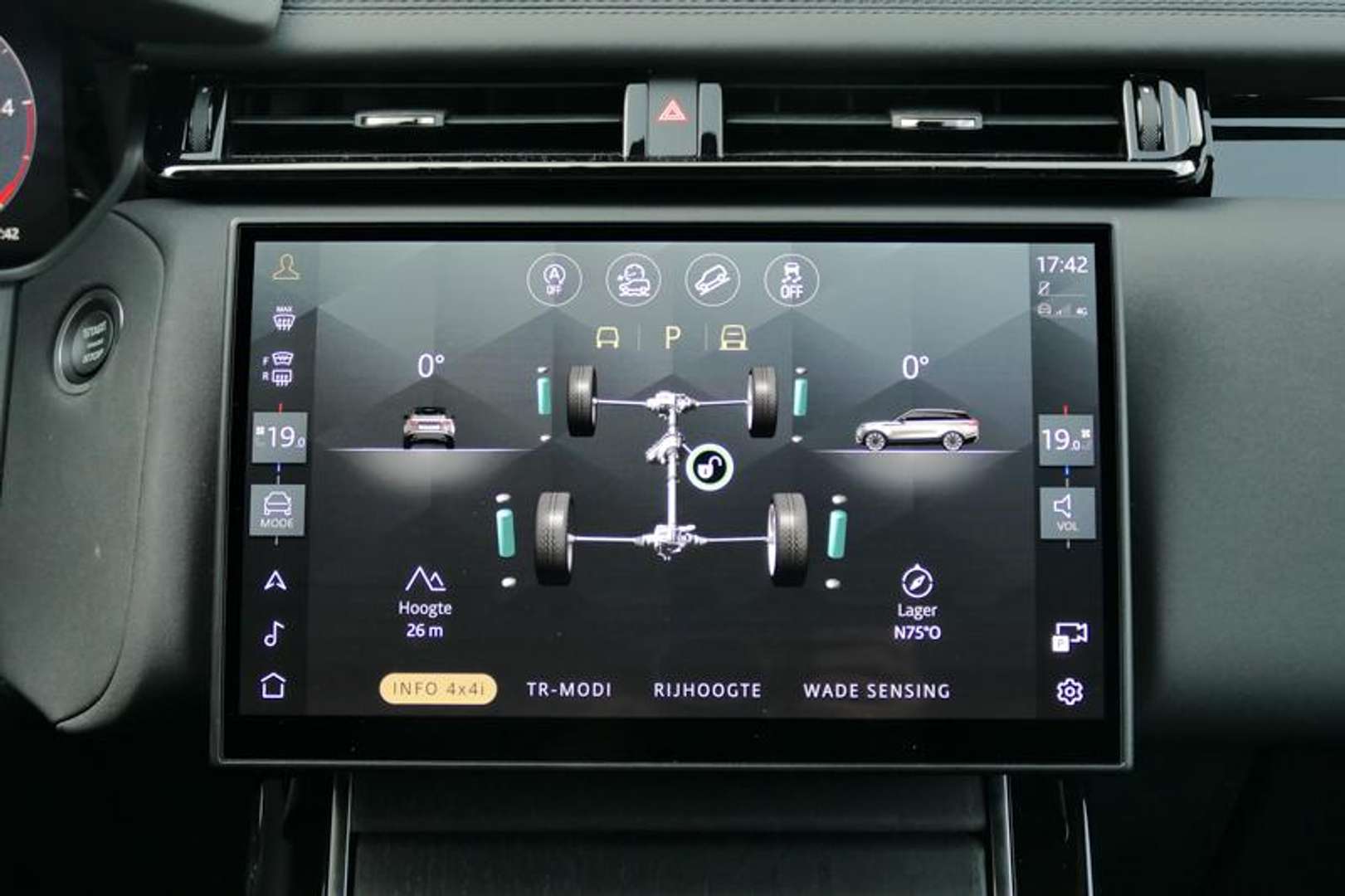 Land Rover Range Rover Velar Dynamic SE AWD Auto D200 - 2025 - Joinsteer - #29