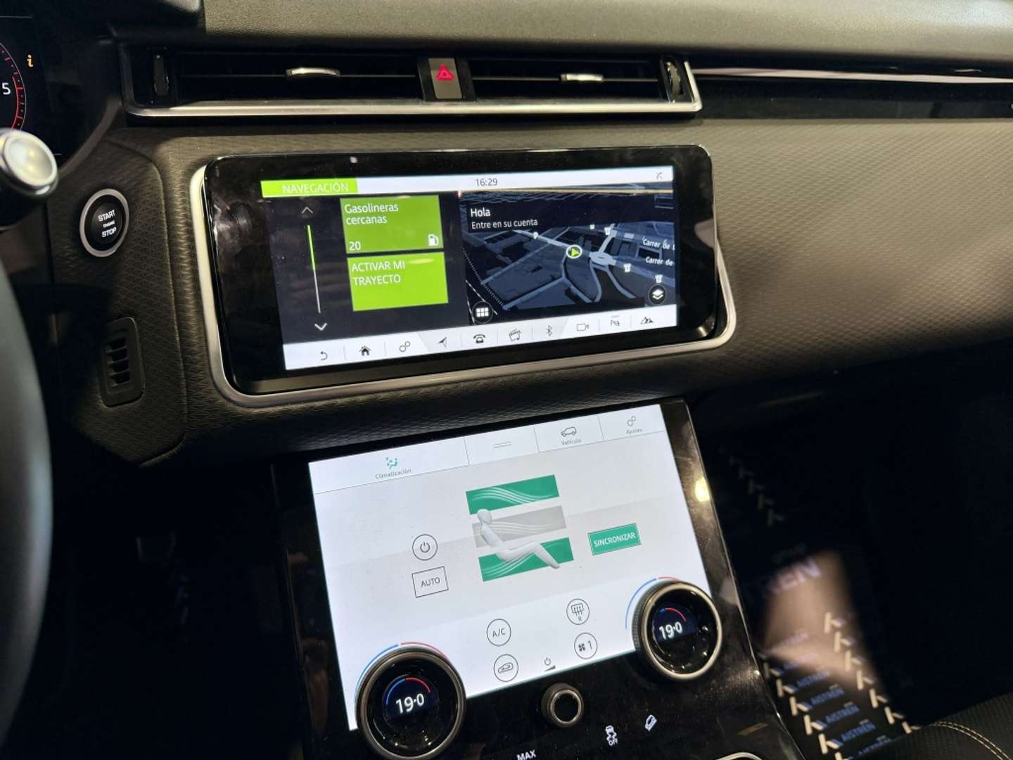 Land Rover Range Rover Velar 2.0D R-Dynamic S 4WD Aut. 240 - 2020 - Joinsteer - #22