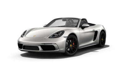Porsche 718 II Boxster S -  - Joinsteer - #1