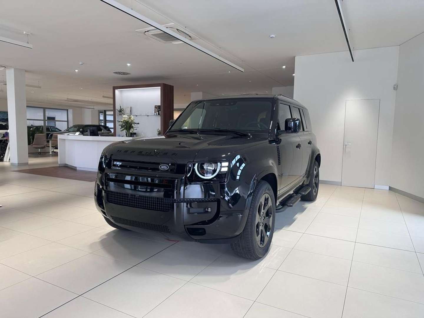 Land Rover Defender 110 X-Dynamic SE Awd 3.0d I6 Mhev 200cv Auto - 2026 - Joinsteer - #1