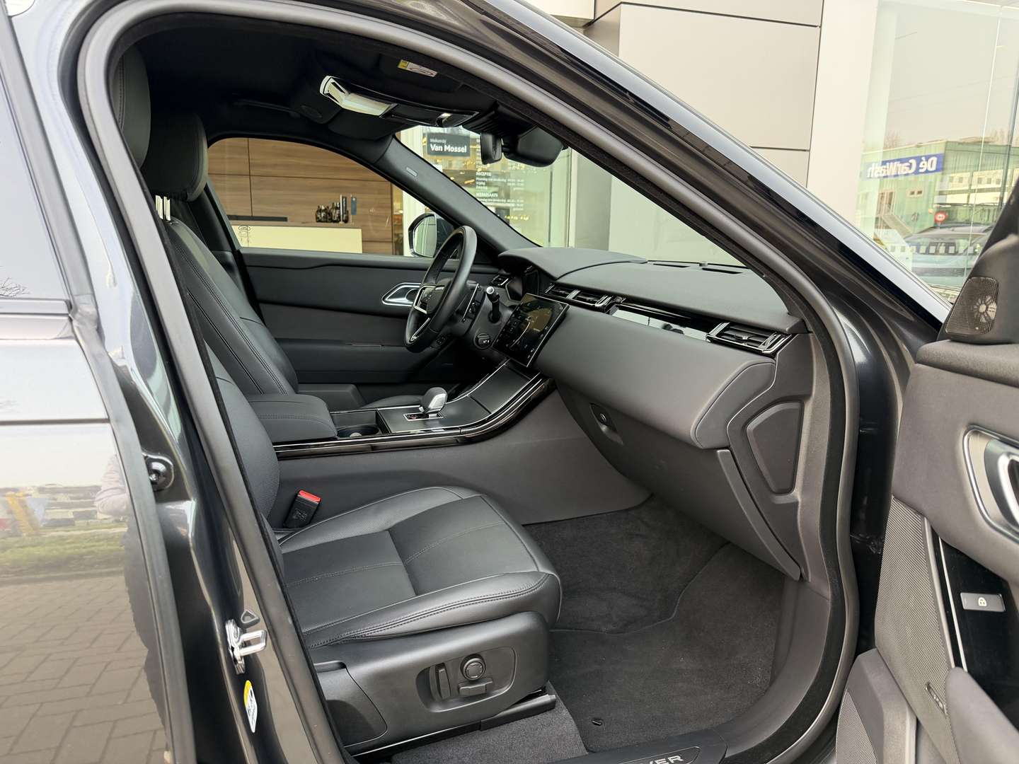 Land Rover Range Rover Velar Dynamic SE AWD P400e - 2025 - Joinsteer - #20