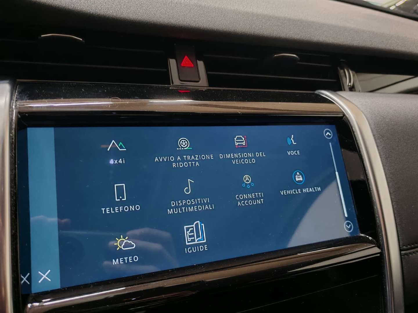 Land Rover Discovery Sport 2.0 TD4 163cv SE 4WD Aut. - 2022 - Joinsteer - #16