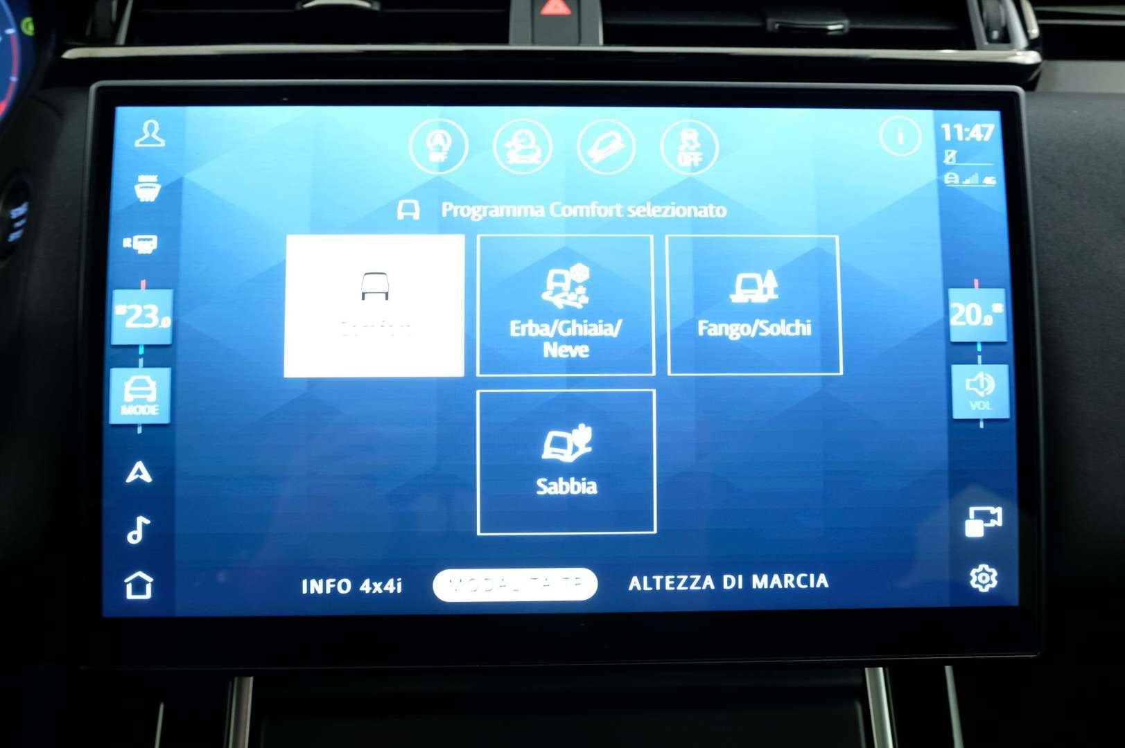 Land Rover Range Rover Velar R-Dynamic SE 4WD Auto 2.0D I4 204 - 2023 - Joinsteer - #18