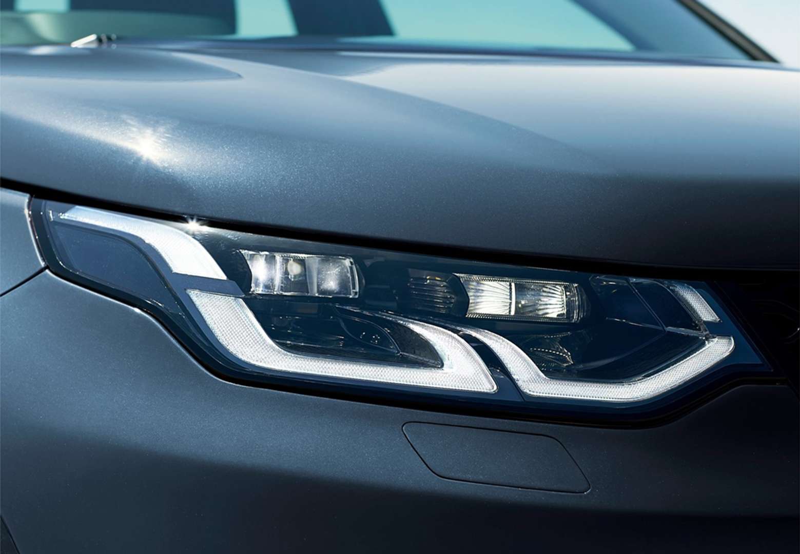 Land Rover Discovery Sport 2.0D I4 L.Flw SE AWD Auto 150 SE - 2019 - Joinsteer - #27