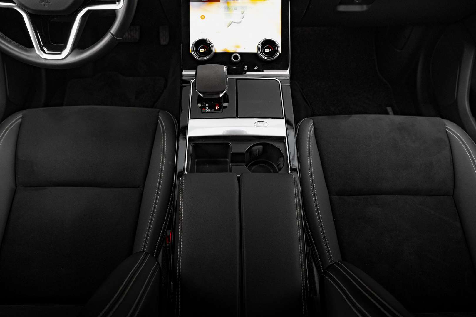 Land Rover Range Rover Velar SE 2.0 P400e - 2022 - Joinsteer - #13