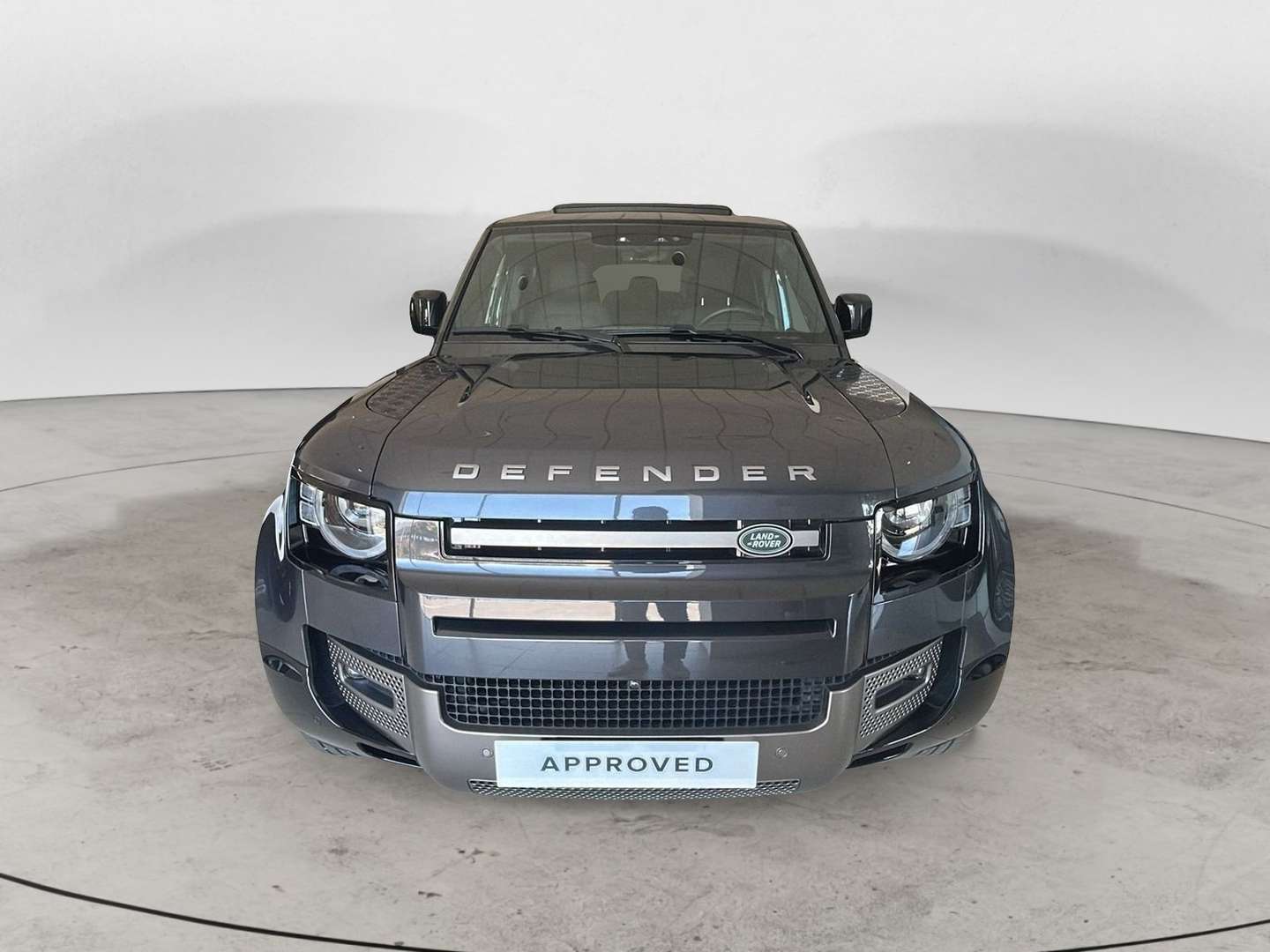 Land Rover Defender 130 DYNAMIC SE 3.0D 249CV - 2024 - Joinsteer - #2