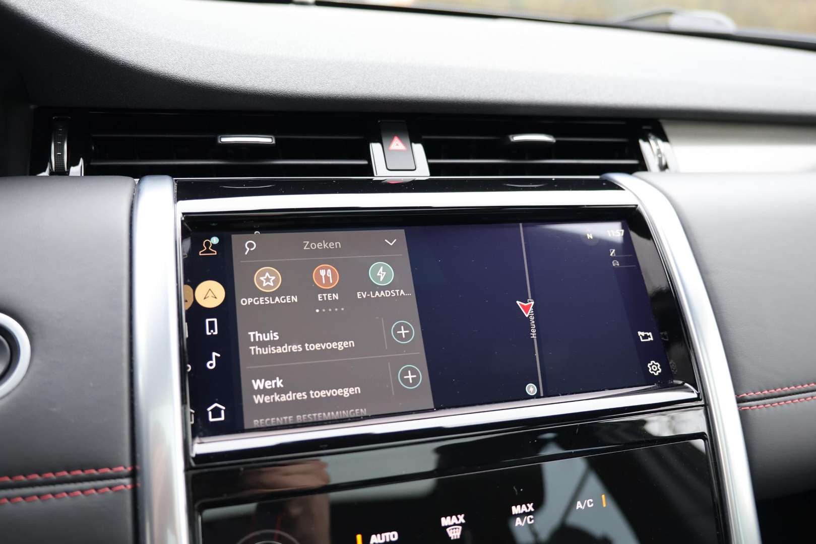 Land Rover Discovery Sport P300e 1.5 R-Dynamic HSE Pano | Leder | Elektr. - 2022 - Joinsteer - #40