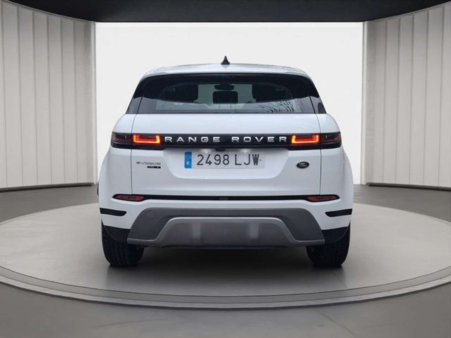 Land Rover Range Rover Evoque 2.0D MHEV S AWD Aut. 150 - 2020 - Joinsteer - #6