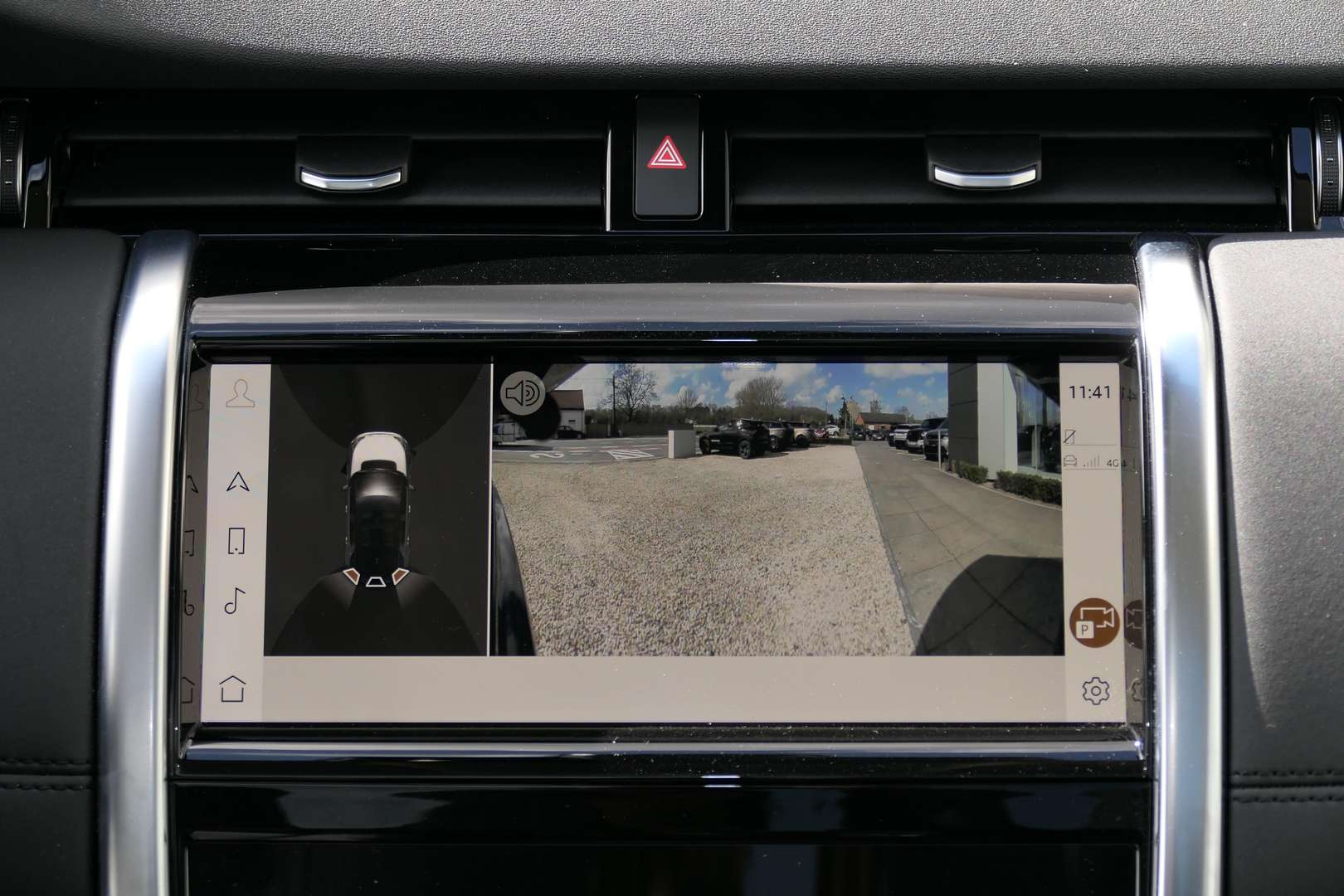 Land Rover Discovery Sport P300e SE AWD Auto 23.5MY - 2023 - Joinsteer - #25