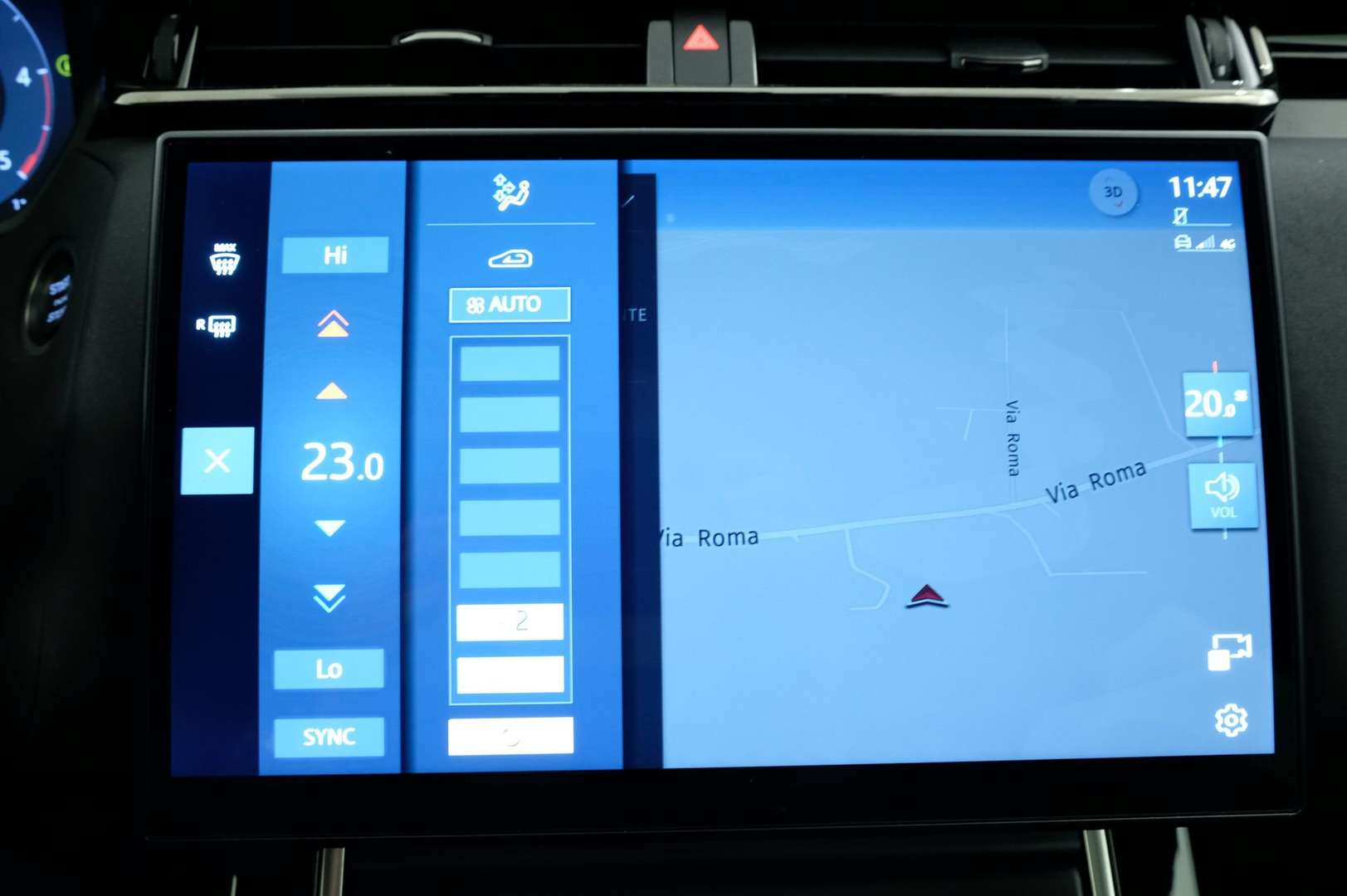 Land Rover Range Rover Velar R-Dynamic SE 4WD Auto 2.0D I4 204 - 2023 - Joinsteer - #19