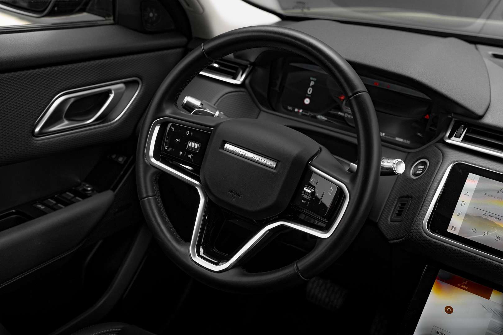 Land Rover Range Rover Velar SE 2.0 P400e - 2022 - Joinsteer - #14