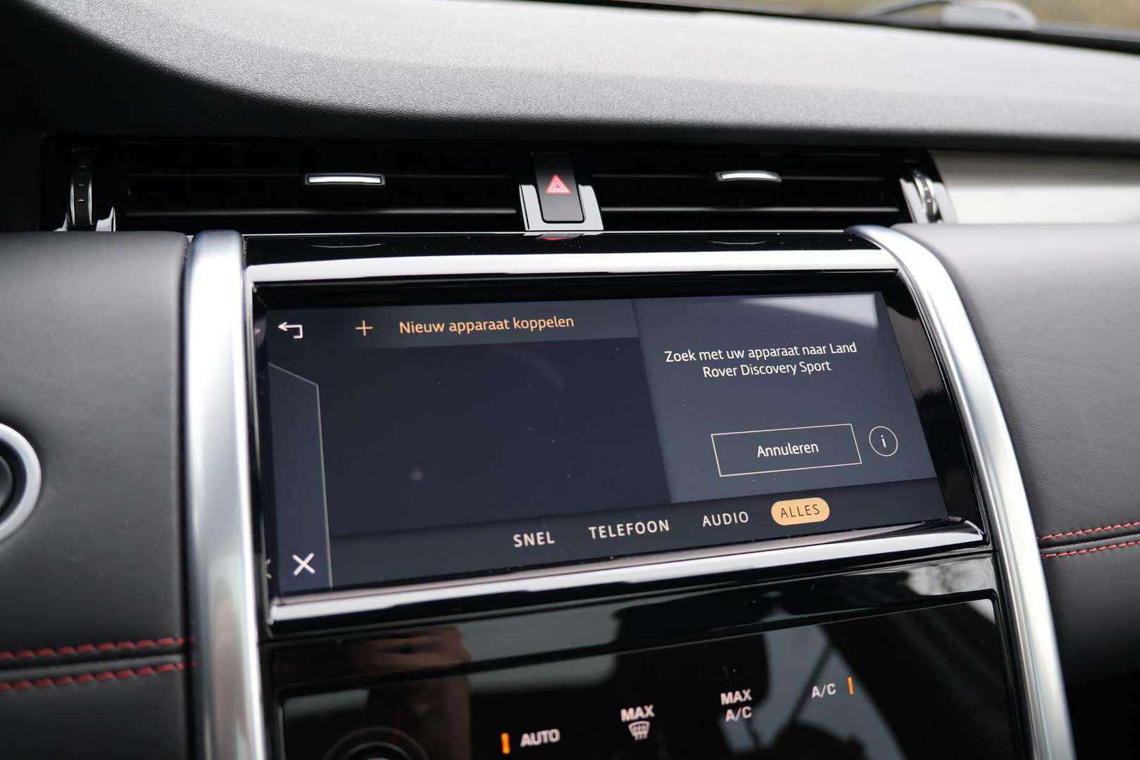 Land Rover Discovery Sport P300e 1.5 R-Dynamic HSE Pano | Leder | Elektr. - 2022 - Joinsteer - #41