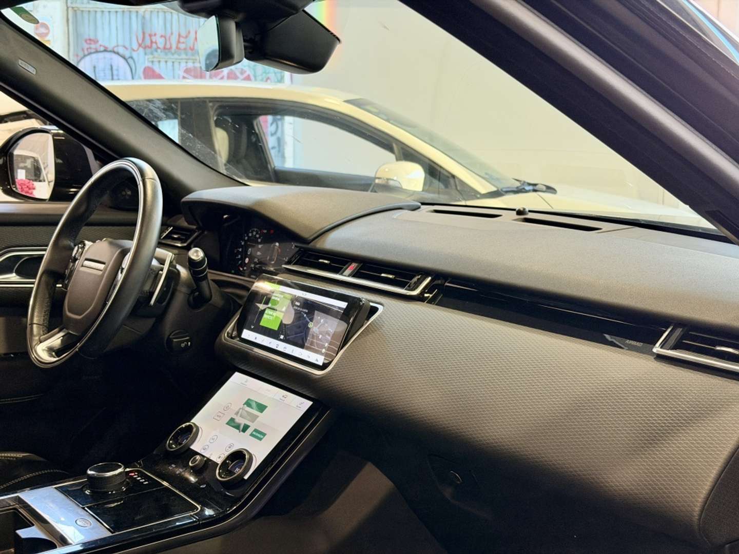 Land Rover Range Rover Velar 2.0D R-Dynamic S 4WD Aut. 240 - 2020 - Joinsteer - #24