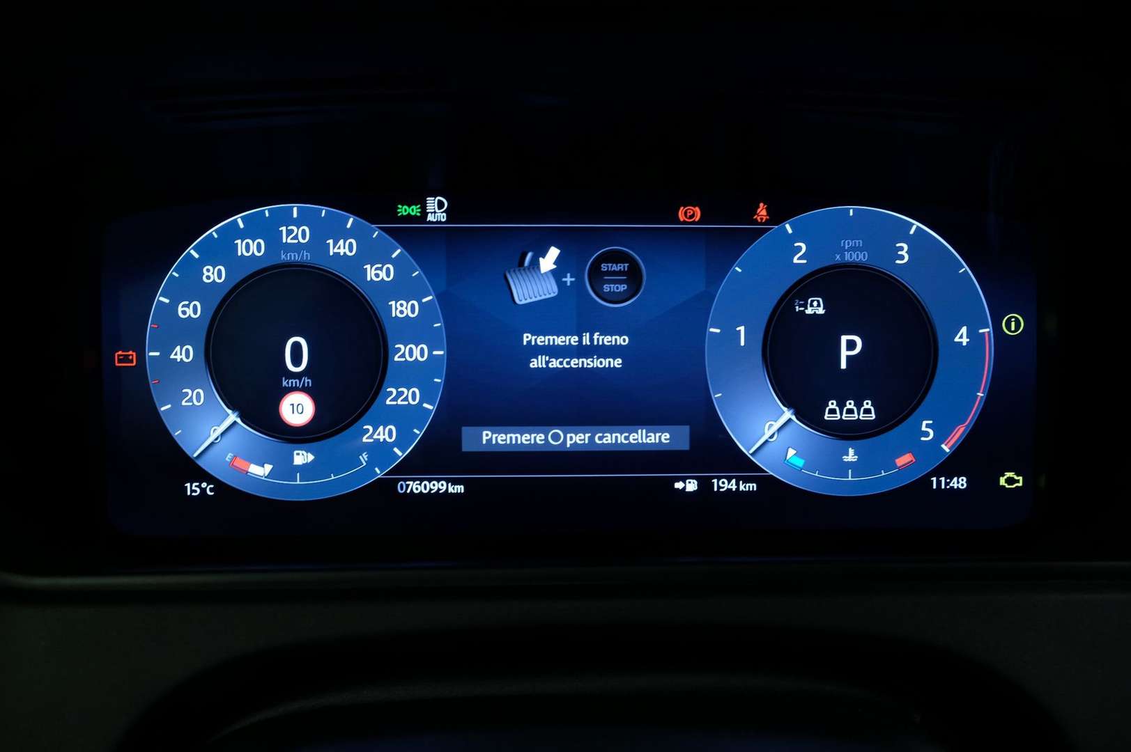 Land Rover Range Rover Velar R-Dynamic SE 4WD Auto 2.0D I4 204 - 2023 - Joinsteer - #20