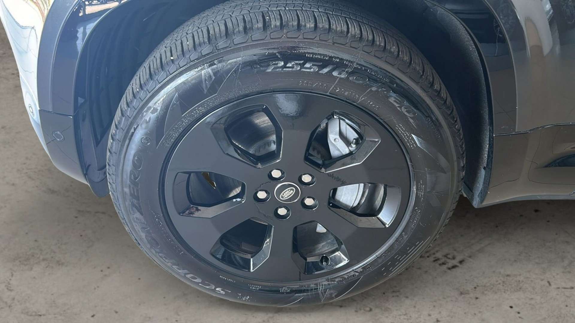 Land Rover Defender 130 DYNAMIC SE 3.0D 249CV - 2024 - Joinsteer - #4