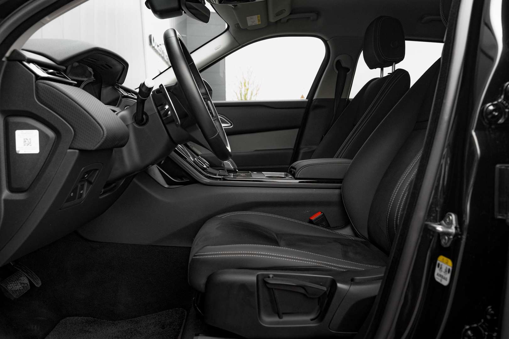 Land Rover Range Rover Velar SE 2.0 P400e - 2022 - Joinsteer - #15