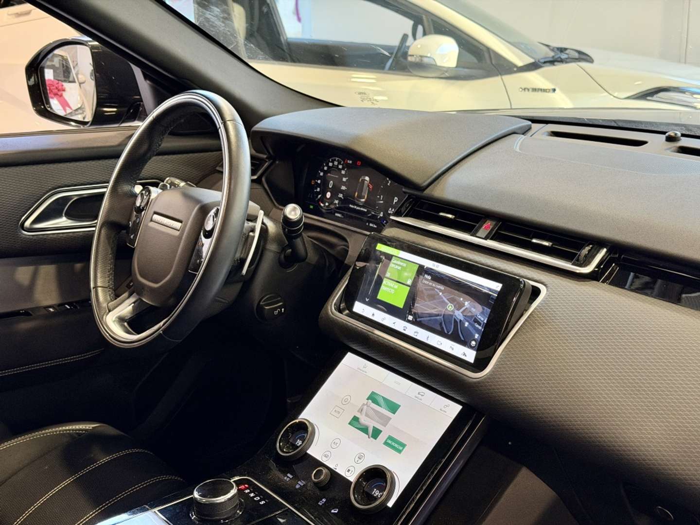 Land Rover Range Rover Velar 2.0D R-Dynamic S 4WD Aut. 240 - 2020 - Joinsteer - #25