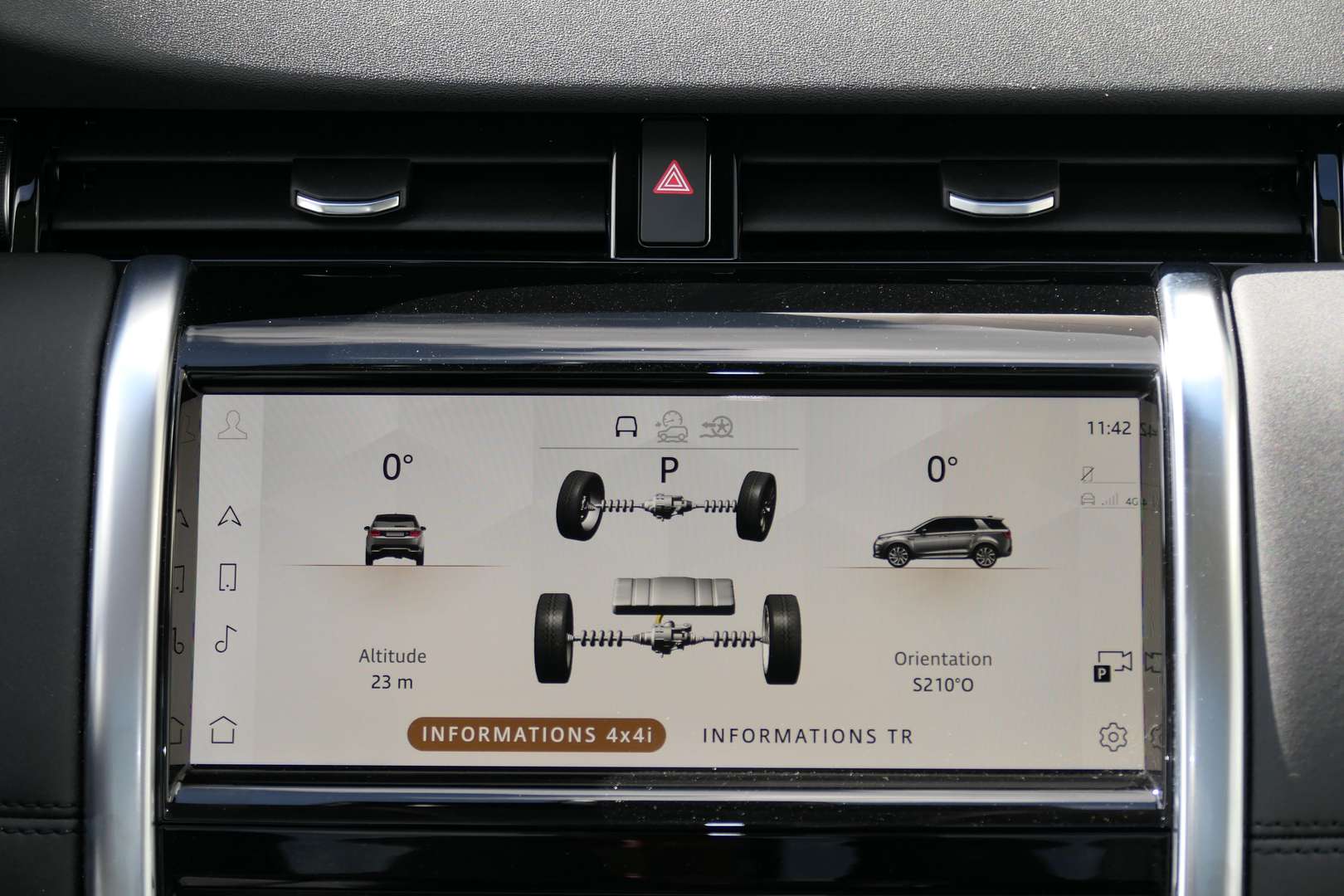 Land Rover Discovery Sport P300e SE AWD Auto 23.5MY - 2023 - Joinsteer - #27