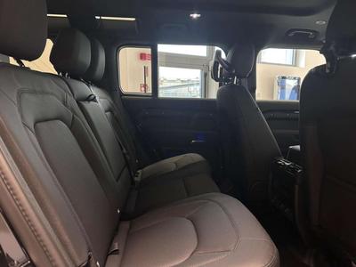 Land Rover Defender 110 X-Dynamic SE Awd 3.0d I6 Mhev 200cv Auto -  - Joinsteer - #4