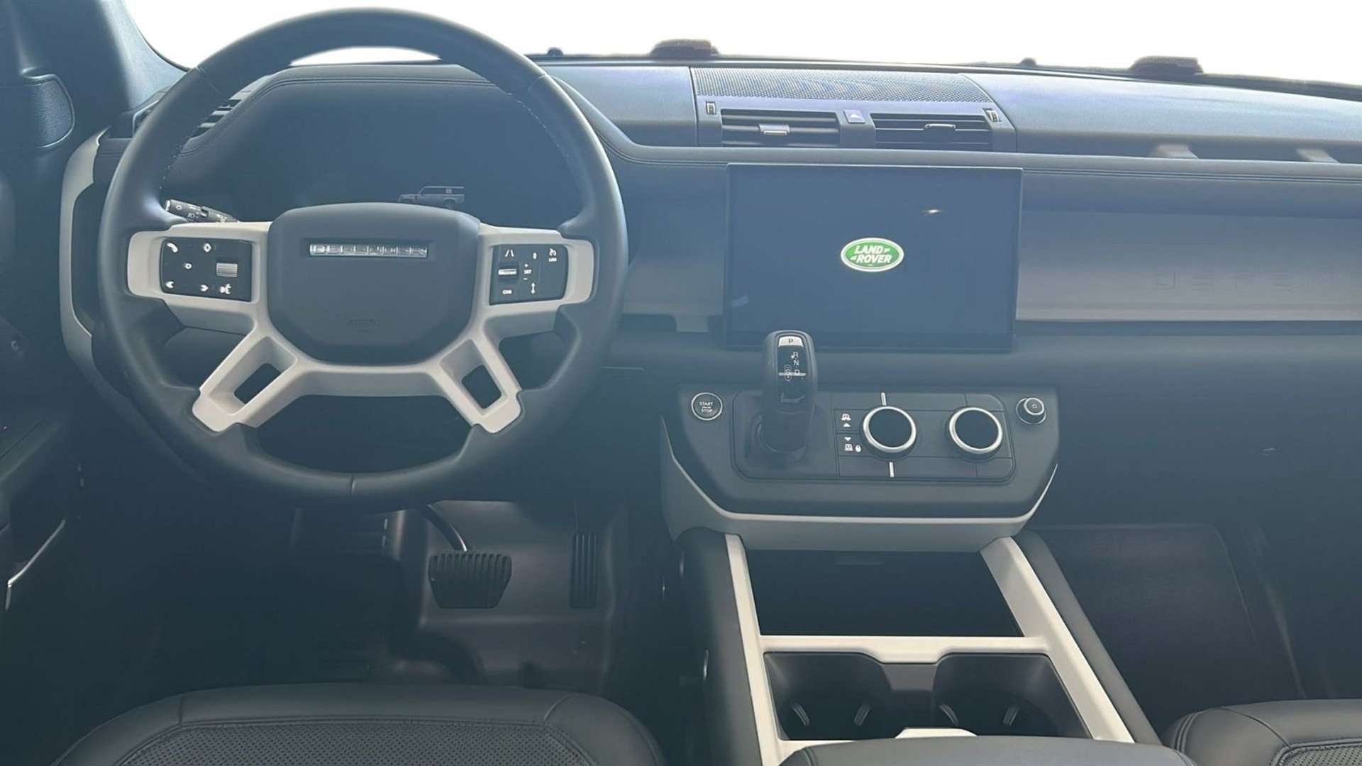 Land Rover Defender 130 DYNAMIC SE 3.0D 249CV - 2024 - Joinsteer - #5