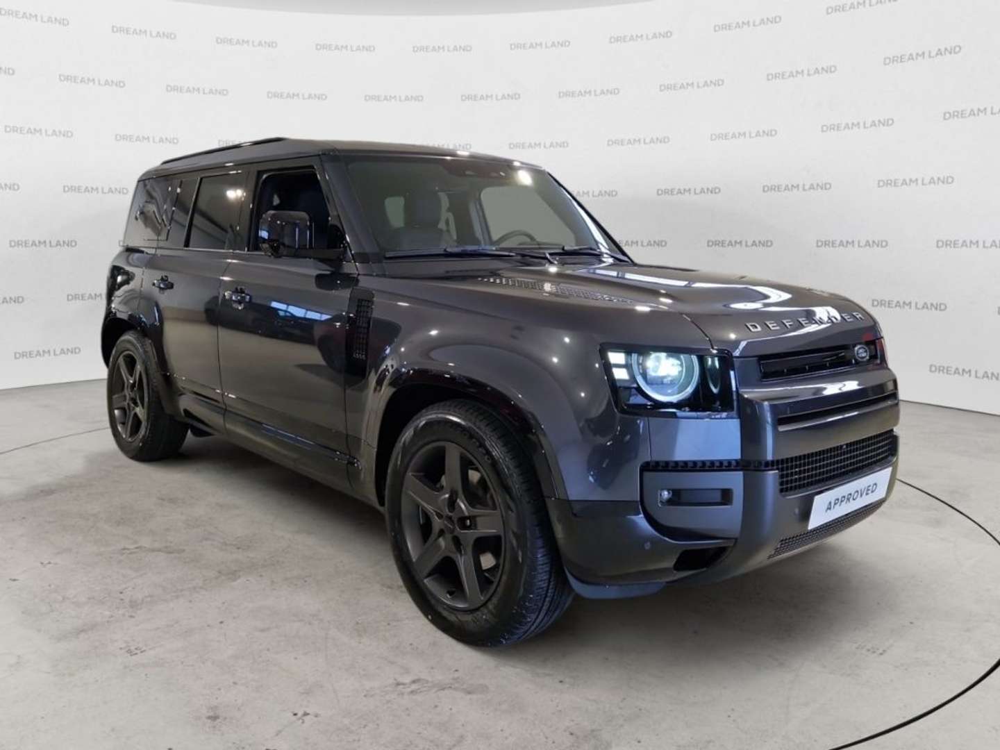 Land Rover Defender 110 X-Dynamic SE 26MY 3.0D I6 200 CV AWD Auto - 2025 - Joinsteer - #1