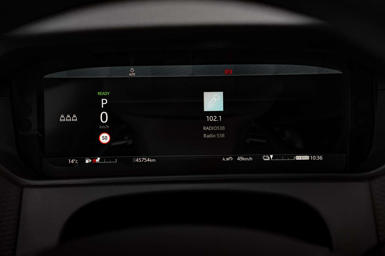 Land Rover Range Rover Velar SE 2.0 P400e - 2022 - Joinsteer - #16