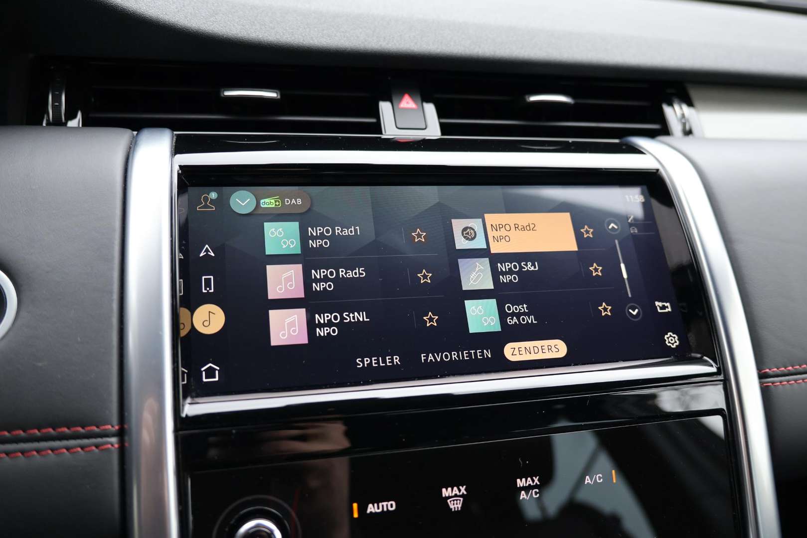 Land Rover Discovery Sport P300e 1.5 R-Dynamic HSE Pano | Leder | Elektr. - 2022 - Joinsteer - #43