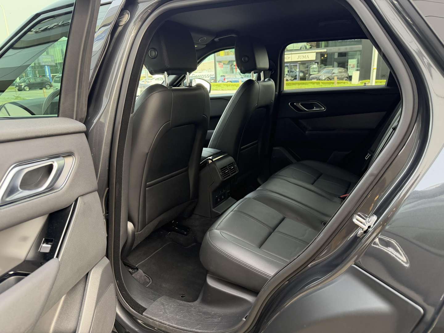 Land Rover Range Rover Velar Dynamic SE AWD P400e - 2025 - Joinsteer - #23