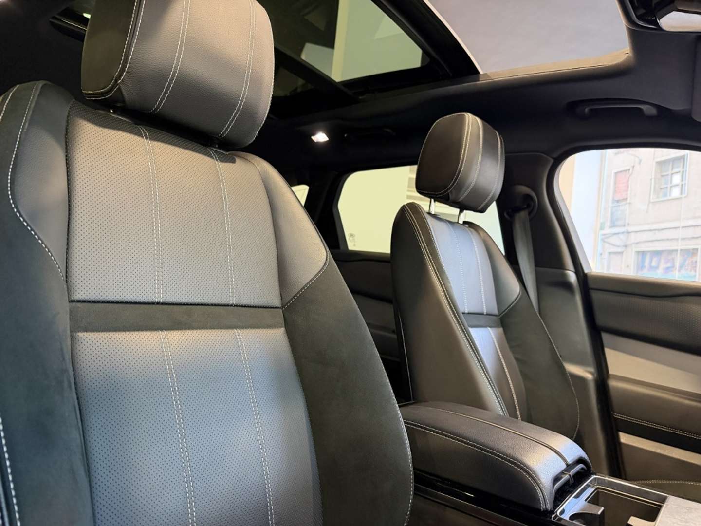 Land Rover Range Rover Velar 2.0D R-Dynamic S 4WD Aut. 240 - 2020 - Joinsteer - #26