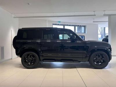 Land Rover Defender 110 X-Dynamic SE Awd 3.0d I6 Mhev 200cv Auto -  - Joinsteer - #5