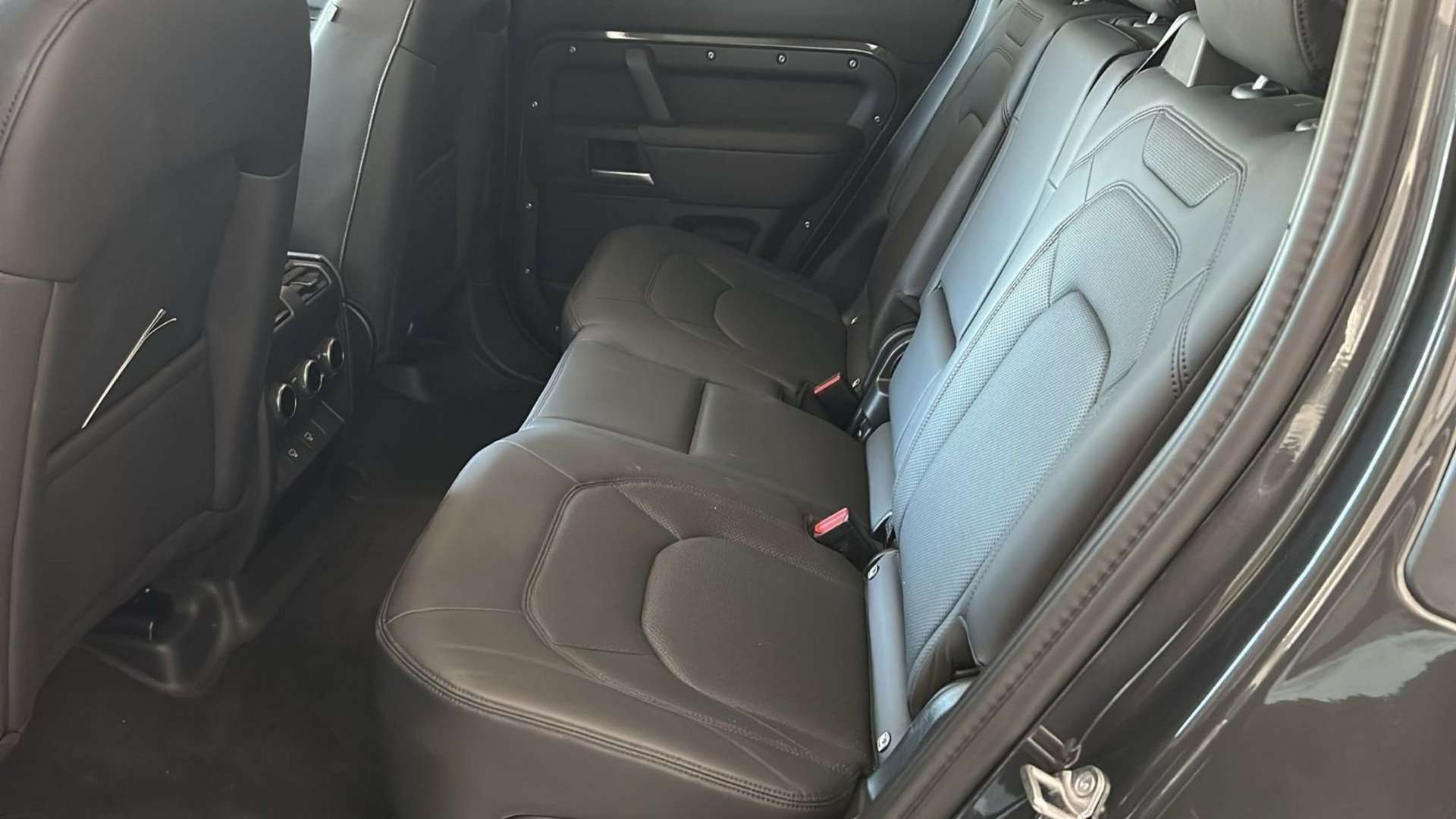 Land Rover Defender 130 DYNAMIC SE 3.0D 249CV - 2024 - Joinsteer - #6