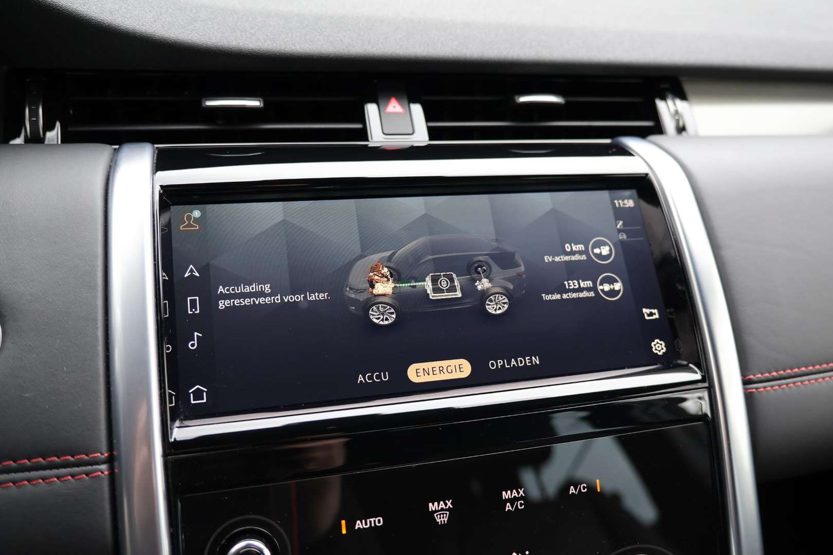 Land Rover Discovery Sport P300e 1.5 R-Dynamic HSE Pano | Leder | Elektr. - 2022 - Joinsteer - #44