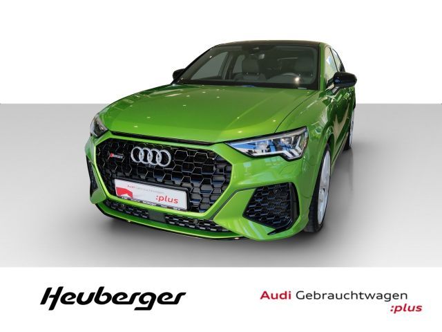 Audi RSQ3 Sportback TFSI Quattro S Tronic - 2023 - Joinsteer - #1