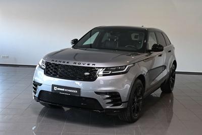 Land Rover Range Rover Velar D300 AWD R-Dynamic SE Pano LED -  - Joinsteer - #1